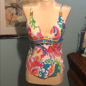 Trina Turk Tankini